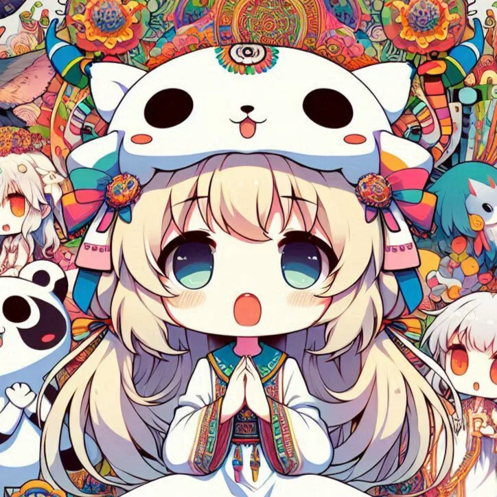ぷいぷい